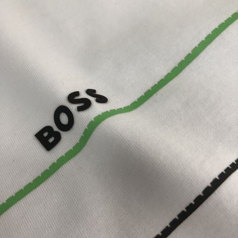 Boss T-Shirts